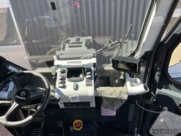 cargolev CARGOLEV TC 100% Elektrische Gesloten laadbak L...