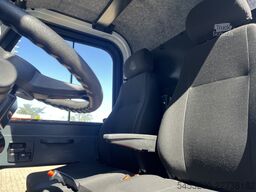 cargolev CARGOLEV TC 100% Elektrische Gesloten laadbak L...