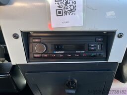 cargolev CARGOLEV TC 100% Elektrische Gesloten laadbak L...