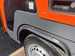 cargolev CARGOLEV TC 100% Elektrische Gesloten laadbak L...