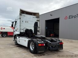 Renault Premium 450 (GOOD CONDITION / BONNE ETAT)