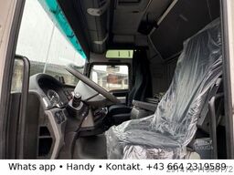 MAN TGX 18.440 4x2 BLS Zgm BJ 2016