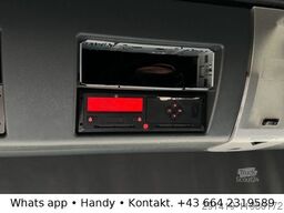 MAN TGX 18.440 4x2 BLS Zgm BJ 2016