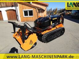 FAE RCU 55 Mulchraupe Raupe Mulcher