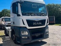 MAN 18.400 / 4x2 Hydraulik Orginal KM TipTop