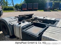 MAN 18.400 / 4x2  Hydraulik Orginal KM TipTop