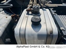 MAN 18.400 / 4x2  Hydraulik Orginal KM TipTop
