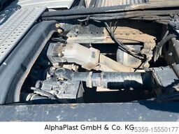 MAN 18.400 / 4x2 Hydraulik Orginal KM TipTop