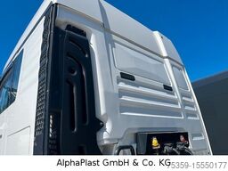 MAN 18.400 / 4x2 Hydraulik Orginal KM TipTop