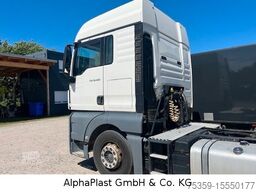 MAN 18.400 / 4x2 Hydraulik Orginal KM TipTop