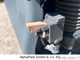 MAN 18.400 / 4x2 Hydraulik Orginal KM TipTop