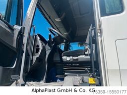 MAN 18.400 / 4x2 Hydraulik Orginal KM TipTop