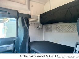 MAN 18.400 / 4x2 Hydraulik Orginal KM TipTop