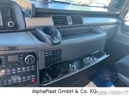 MAN 18.400 / 4x2 Hydraulik Orginal KM TipTop