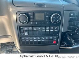 MAN 18.400 / 4x2 Hydraulik Orginal KM TipTop