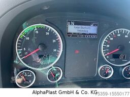 MAN 18.400 / 4x2 Hydraulik Orginal KM TipTop