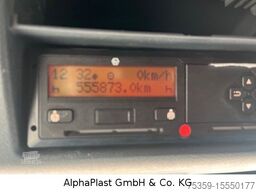 MAN 18.400 / 4x2 Hydraulik Orginal KM TipTop