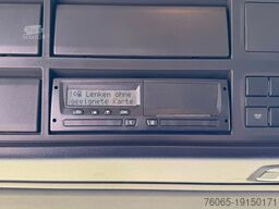 MAN TGS 41.400 BB CH Chassis Cabin (6 units)