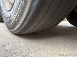 Van Hool S/00151 (BPW AXLES / BELGIAN TRAILER IN PERFECT...