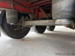 Van Hool S/00151 (BPW AXLES / BELGIAN TRAILER IN PERFECT...