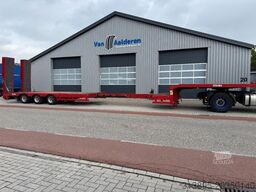 Es-Ge 3.SOU-18-30.1N, Extandable, 480 Ramps,