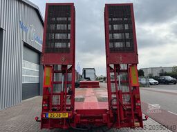 Es-Ge 3.SOU-18-30.1N, Extandable, 480 Ramps,