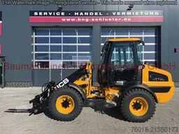 JCB 409 NEU