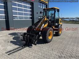 JCB 409 NEU