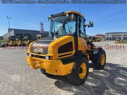 JCB 409 NEU