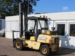 Hyster H 4.50 XL
