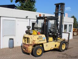 Hyster H 4.50 XL