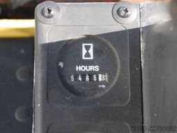 Hyster H 4.50 XL