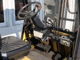 Hyster H 4.50 XL