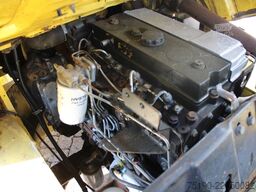 Hyster H 4.50 XL