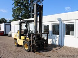 Hyster H 4.50 XL
