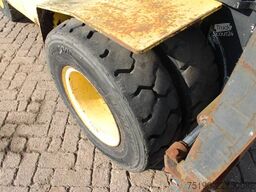Hyster H 4.50 XL