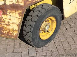 Hyster H 4.50 XL