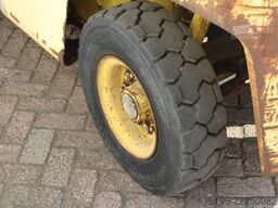 Hyster H 4.50 XL