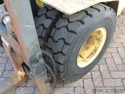 Hyster H 4.50 XL