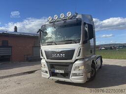 MAN TGX 440