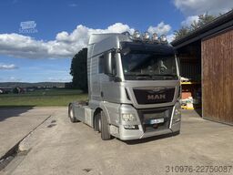 MAN TGX 440
