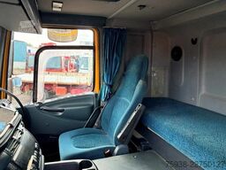 DAF CF 85.430 6x2 SLEEPERCAB (EURO 4 / VLG-ADR / AS...