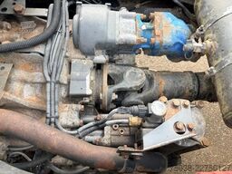 DAF CF 85.430 6x2 SLEEPERCAB (EURO 4 / VLG-ADR / AS...