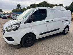 Ford Transit Custom **FRIGO-EURO6**