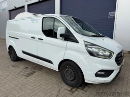Ford Transit Custom **FRIGO-EURO6**