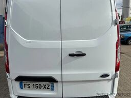Ford Transit Custom **FRIGO-EURO6**