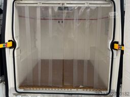 Ford Transit Custom **FRIGO-EURO6**
