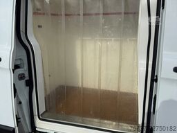 Ford Transit Custom **FRIGO-EURO6**