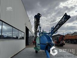 Berthoud TENOR 35-37