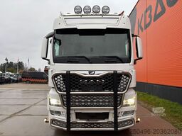 MAN TGX 28.500 6x2 XXL CAB / INTARDER / DOUBLE BOGIE